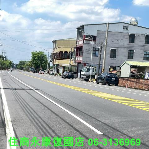 台南官田建地-2