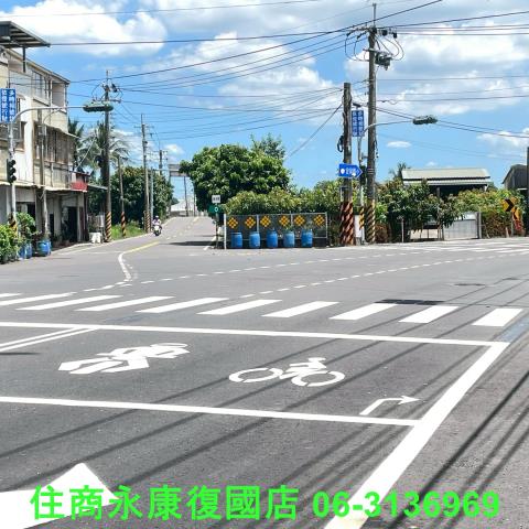 台南官田建地-3