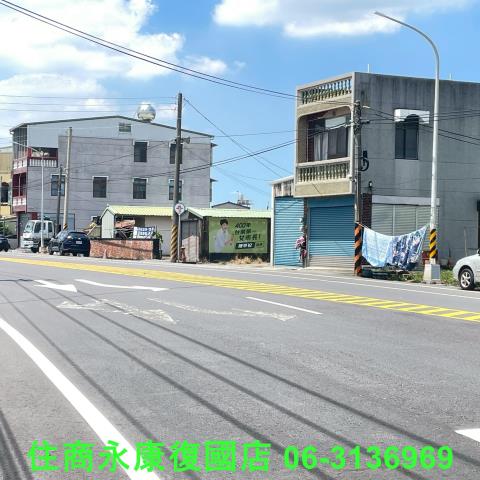 台南官田建地-4