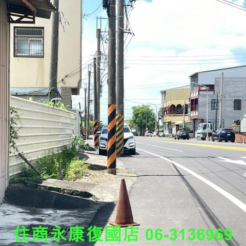 台南官田建地-5