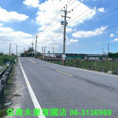 台南官田建地-6