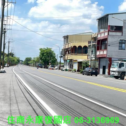 台南官田建地-7