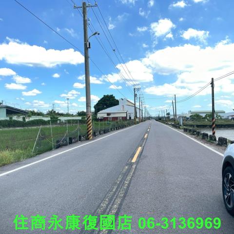 台南官田建地-8