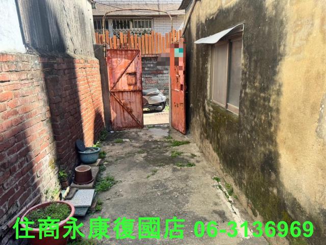 台南北區建地-3