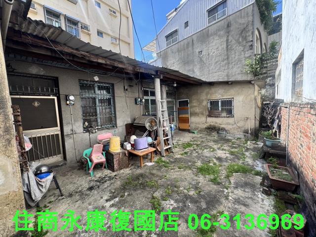 台南北區建地-4