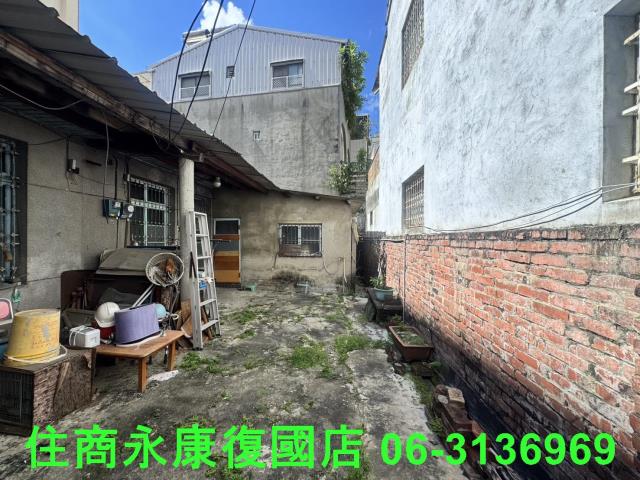 台南北區建地-5
