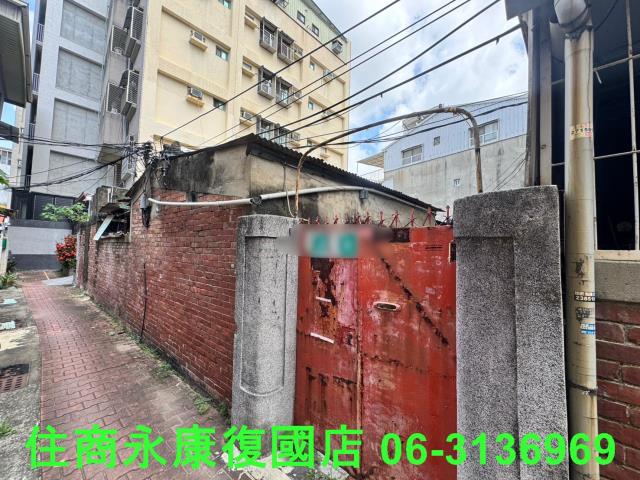 台南北區建地-6