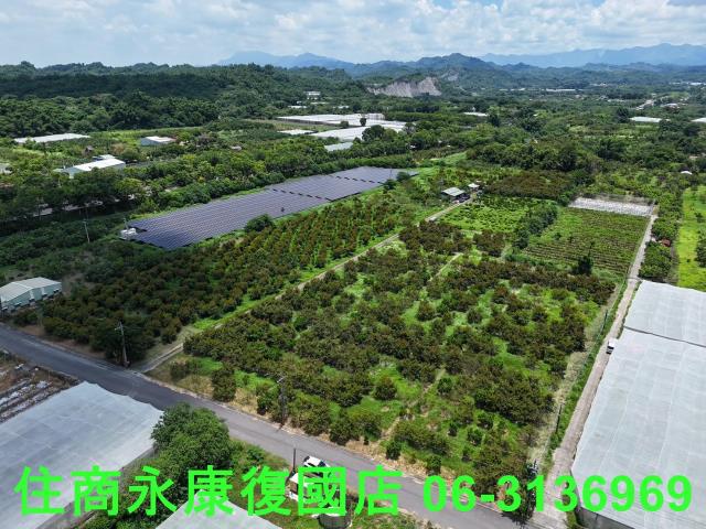 台南大內農地-4