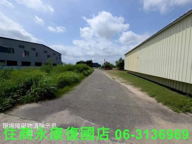 台南西港農地-1