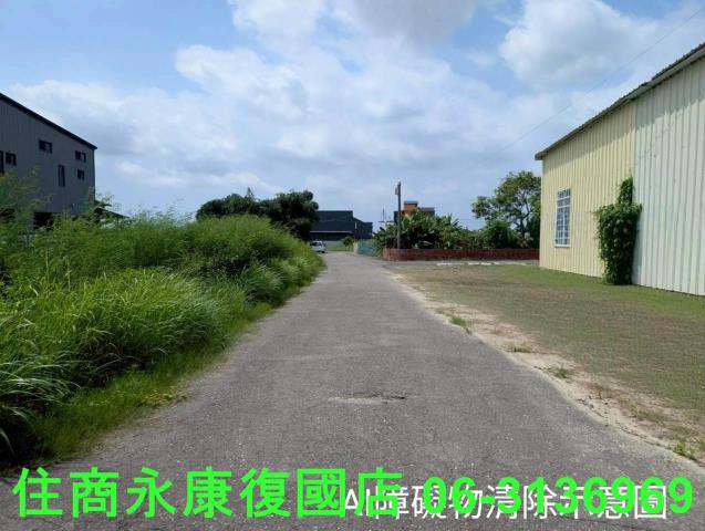 台南西港農地-2