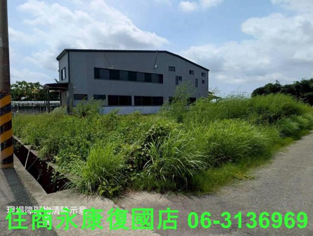 台南西港農地-3