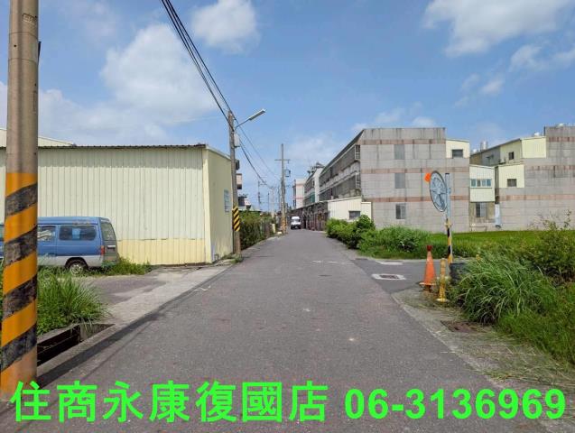 台南西港農地-5