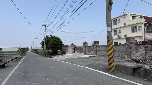 台中后里農地-1
