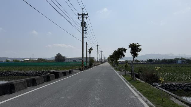 台中后里農地-2