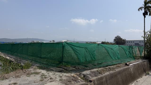台中后里農地-3