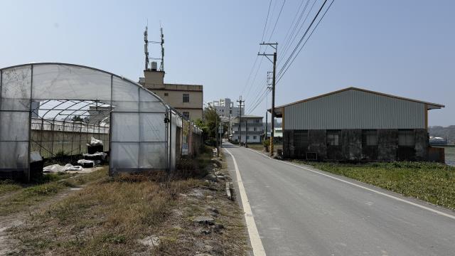 台中后里農地-2