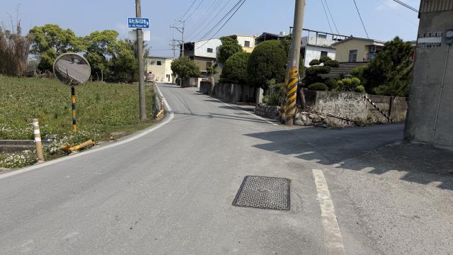 台中后里農地-3