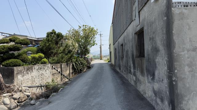 台中后里農地-4