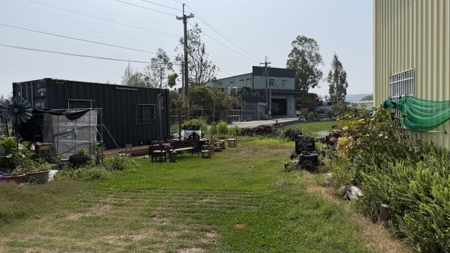 台中后里農地-5