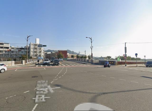 台中豐原建地-1