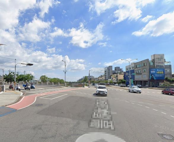 台中豐原建地-2
