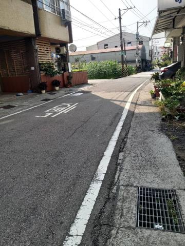 台中豐原建地-1