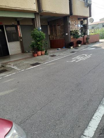 台中豐原建地-2