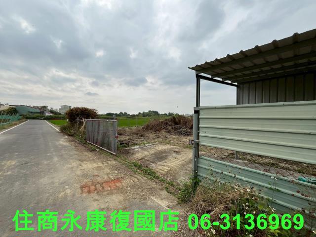 台南白河農地-13