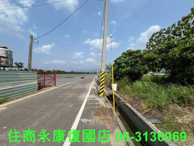 台南白河農地-1