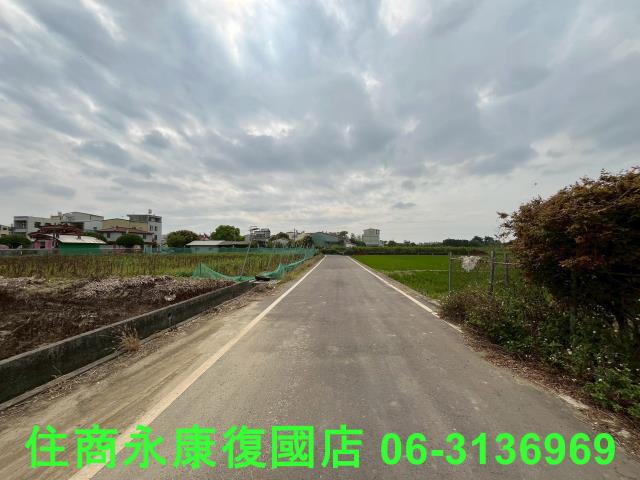 台南白河農地-6