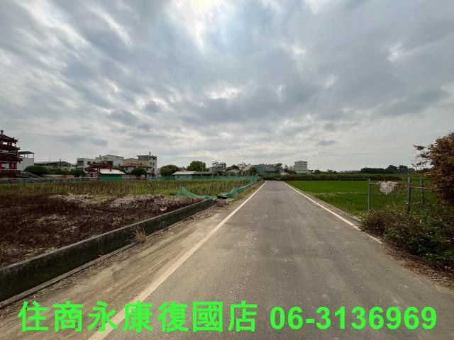 台南白河農地-7
