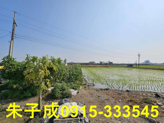 屏東萬丹農地-10