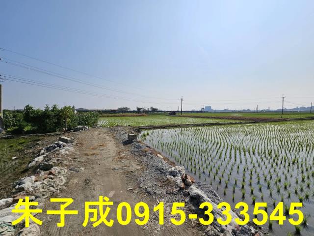 屏東萬丹農地-11