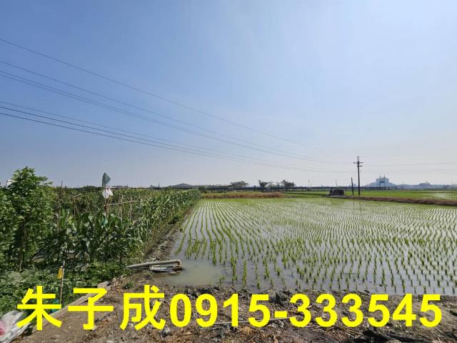 屏東萬丹農地-1