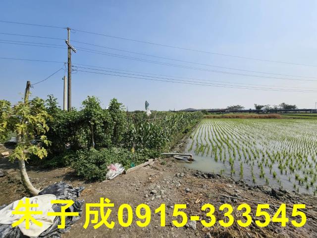 屏東萬丹農地-2