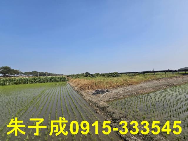 屏東萬丹農地-3