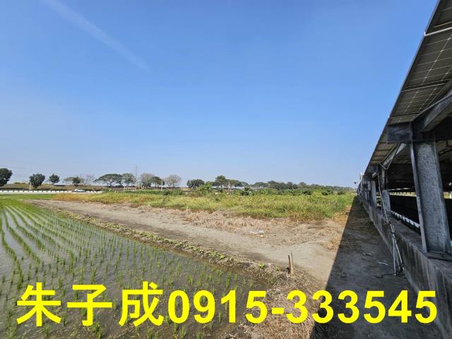 屏東萬丹農地-5