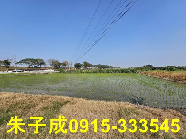 屏東萬丹農地-6