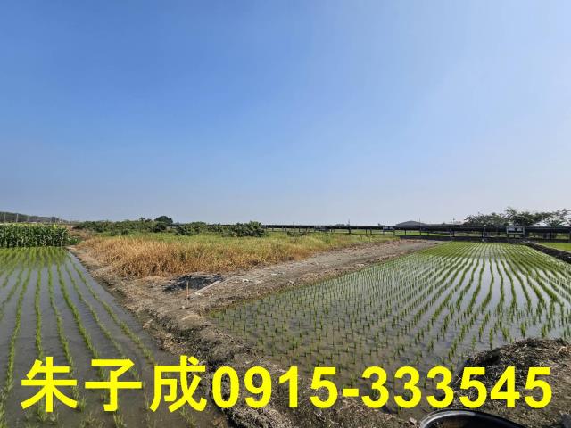 屏東萬丹農地-7