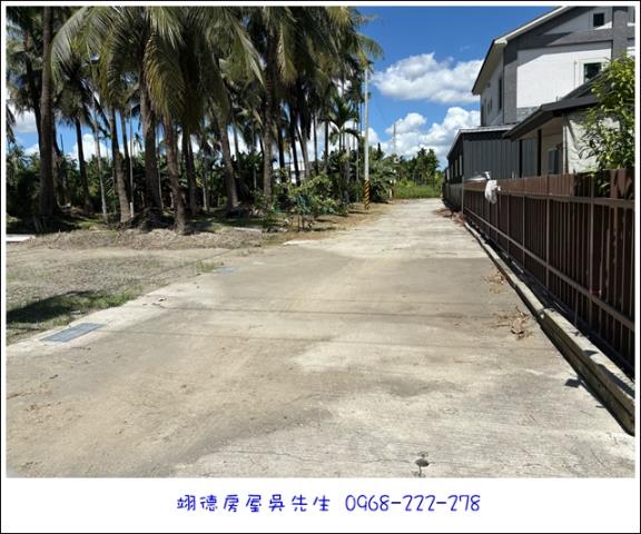 屏東長治農地-9