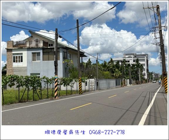 屏東長治農地-1