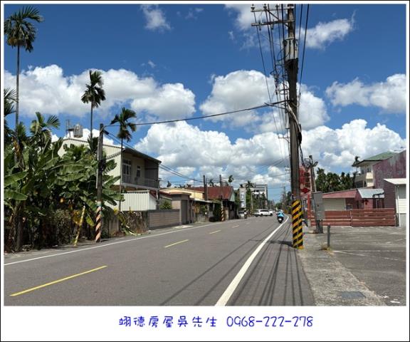 屏東長治農地-2