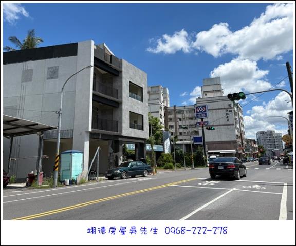 屏東長治農地-4
