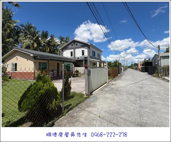 屏東長治農地-4