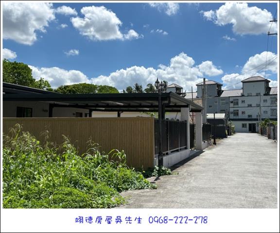屏東長治農地-6