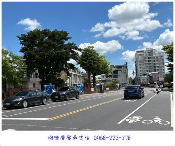 屏東長治農地-1