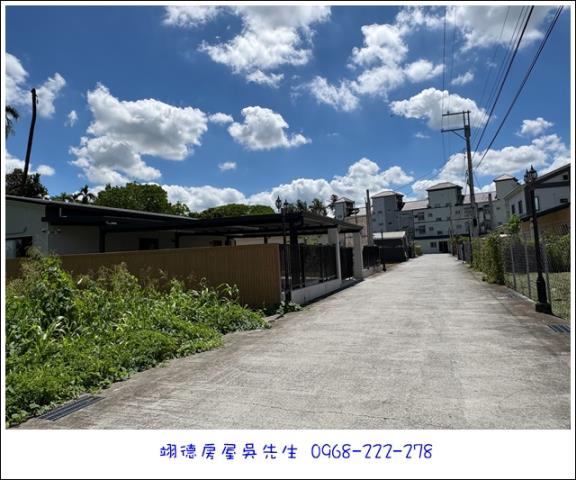 屏東長治農地-4