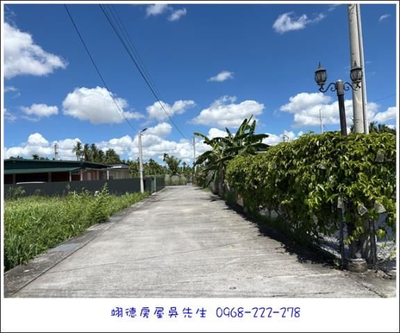 屏東長治農地-6