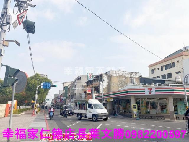 台南永康建地-11