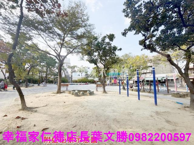 台南永康建地-12